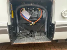 Fahrzeugbild Hymer B-Klasse MC I 680 !!! Top‑Preis Garantie !!! #19