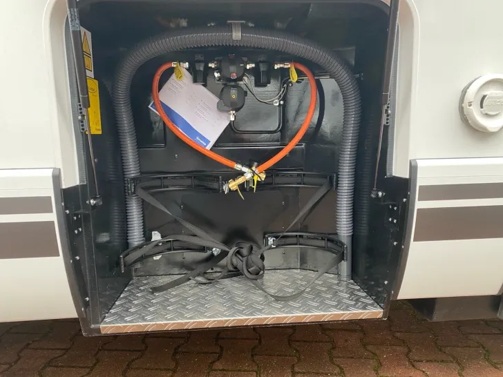 Fahrzeugbild Hymer B-Klasse MC I 680 !!! Top‑Preis Garantie !!! #19