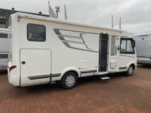 Fahrzeugbild Hymer B-Klasse MC I 680 !!! Top‑Preis Garantie !!! #20