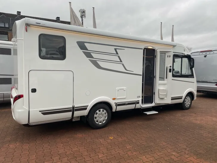 Fahrzeugbild Hymer B-Klasse MC I 680 !!! Top‑Preis Garantie !!! #20