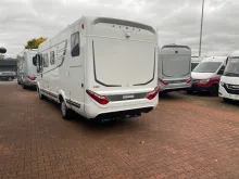 Fahrzeugbild Hymer B-Klasse MC I 680 !!! Top‑Preis Garantie !!! #21