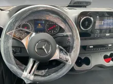 Fahrzeugbild Hymer B-Klasse ML T BlackLine 780 !!! Top‑Preis Garantie !!! #6