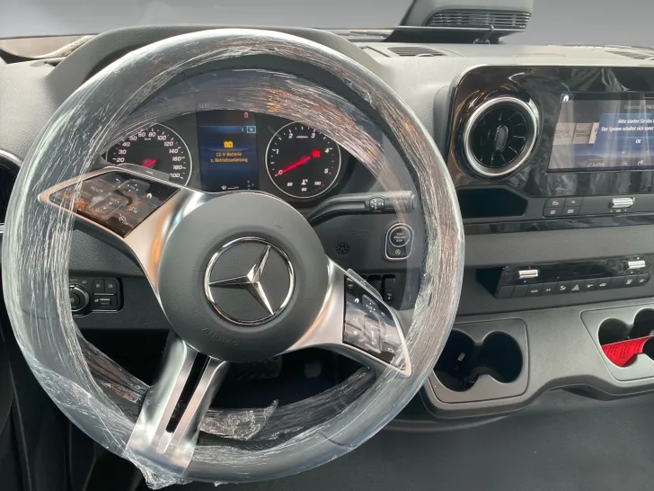 Fahrzeugbild Hymer B-Klasse ML T BlackLine 780 !!! Top‑Preis Garantie !!! #6