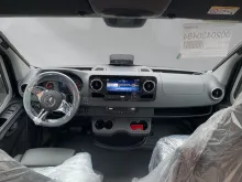 Fahrzeugbild Hymer B-Klasse ML T BlackLine 780 !!! Top‑Preis Garantie !!! #8