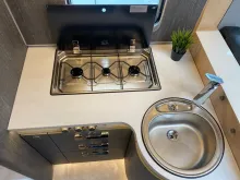 Fahrzeugbild Hymer B-Klasse ML T BlackLine 780 !!! Top‑Preis Garantie !!! #12