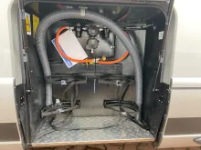 Fahrzeugbild Hymer B-Klasse ML T BlackLine 780 !!! Top‑Preis Garantie !!! #23