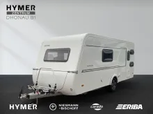 Fahrzeugbild Hymer Eriba Eriba Novaline 515 !!! Top‑Preis Garantie !!! #1