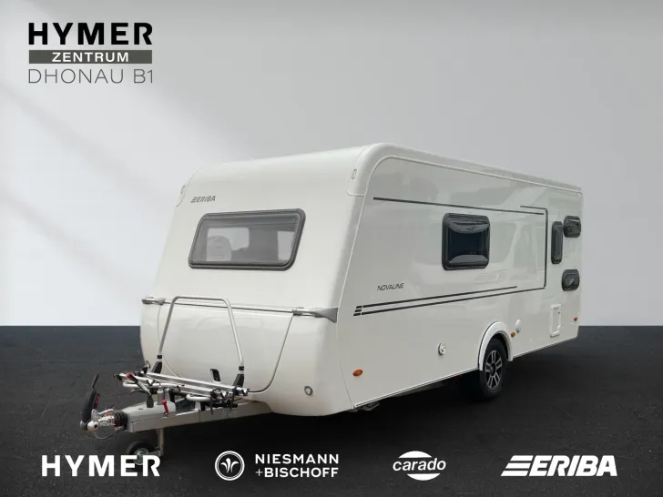 Fahrzeugbild Hymer Eriba Eriba Novaline 515 !!! Top‑Preis Garantie !!! #1