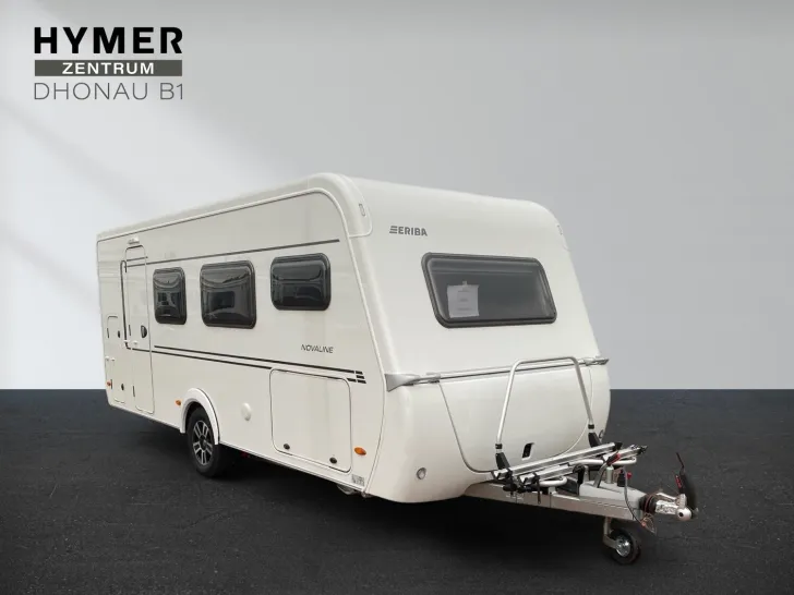 Fahrzeugbild Hymer Eriba Eriba Novaline 515 !!! Top‑Preis Garantie !!! #3