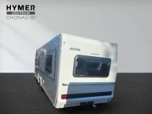 Fahrzeugbild Hymer Eriba Eriba Novaline 495 !!! Top‑Preis Garantie !!! #3