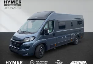 Bild Camper Van<br/>Yellowstone