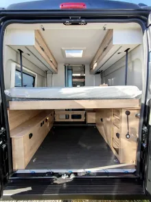 Fahrzeugbild Dethleffs Globetrail 640 HR *Automatik*Dieselheizung* #8