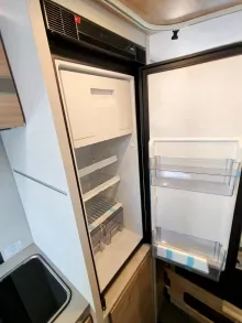 Fahrzeugbild Dethleffs Globetrail 640 HR *Automatik*Dieselheizung* #14