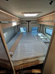 Fahrzeugbild Dethleffs Globetrail 640 HR *Automatik*Dieselheizung* #16