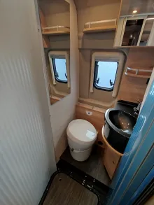 Fahrzeugbild Dethleffs Globetrail 640 HR *Automatik*Dieselheizung* #18