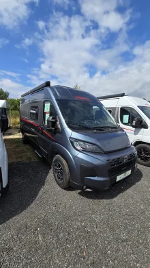 Fahrzeugbild Dethleffs Globetrail 600 DK *AUTOMATIK*180 PS*Navi*RFK* #1