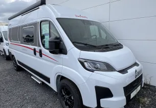Bild Globetrail<br/>600 DK