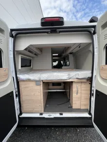 Fahrzeugbild Dethleffs Globetrail 600 DK *Navi*RFK*Dieselheizung* #6