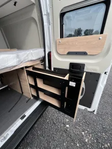 Fahrzeugbild Dethleffs Globetrail 600 DK *Navi*RFK*Dieselheizung* #7