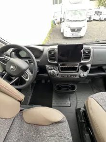 Fahrzeugbild Dethleffs Globetrail 600 DK *Navi*RFK*Dieselheizung* #9