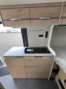 Fahrzeugbild Dethleffs Globetrail 600 DK *Navi*RFK*Dieselheizung* #12