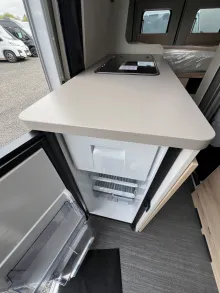 Fahrzeugbild Dethleffs Globetrail 600 DK *Navi*RFK*Dieselheizung* #13