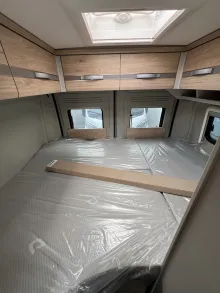 Fahrzeugbild Dethleffs Globetrail 600 DK *Navi*RFK*Dieselheizung* #14