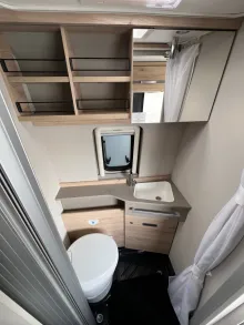 Fahrzeugbild Dethleffs Globetrail 600 DK *Navi*RFK*Dieselheizung* #15