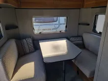 Fahrzeugbild Hymer Eriba Eriba Feeling 470 TOP-FINANZIERUNG möglich #8