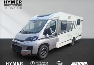 Bild VAN V347 pro +