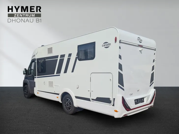 Fahrzeugbild Carado V 347 !!! Top‑Preis Garantie !!! #5