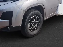 Fahrzeugbild Carado V 347 !!! Top‑Preis Garantie !!! #6