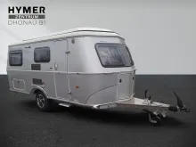 Fahrzeugbild Hymer Eriba Eriba Touring 542  !!! Abverkauf Vorführwagen !!! #3