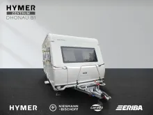 Fahrzeugbild Hymer Eriba Eriba Nova SL 485 !!! TopPreis+Service !!! #1