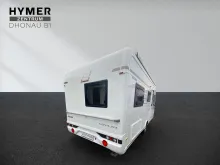 Fahrzeugbild Hymer Eriba Eriba Nova SL 485 !!! TopPreis+Service !!! #2