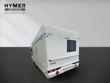 Fahrzeugbild Hymer Eriba Eriba Nova SL 485 !!! TopPreis+Service !!! #3