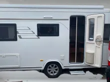 Fahrzeugbild Hymer Eriba Eriba Nova SL 485 !!! TopPreis+Service !!! #6