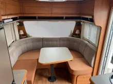 Fahrzeugbild Hymer Eriba Eriba Nova SL 485 !!! TopPreis+Service !!! #7