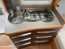 Fahrzeugbild Hymer Eriba Eriba Nova SL 485 !!! TopPreis+Service !!! #9