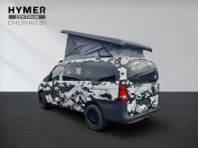 Fahrzeugbild Crosscamp Mercedes-Benz BaseX !!! TopPreis+Service !!! #4