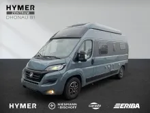 Fahrzeugbild Hymer Grand Canyon Fiat MwSt ausweisbar! #1