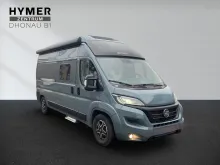 Fahrzeugbild Hymer Grand Canyon Fiat MwSt ausweisbar! #3