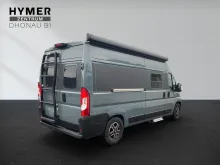 Fahrzeugbild Hymer Grand Canyon Fiat MwSt ausweisbar! #4