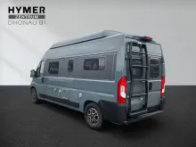 Fahrzeugbild Hymer Grand Canyon Fiat MwSt ausweisbar! #5