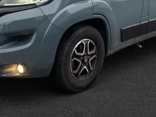 Fahrzeugbild Hymer Grand Canyon Fiat MwSt ausweisbar! #6