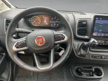 Fahrzeugbild Hymer Grand Canyon Fiat MwSt ausweisbar! #7