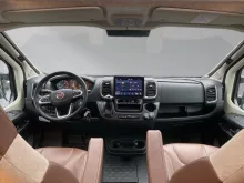 Fahrzeugbild Hymer Grand Canyon Fiat MwSt ausweisbar! #9