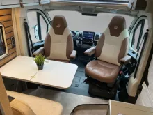Fahrzeugbild Hymer Grand Canyon Fiat MwSt ausweisbar! #10