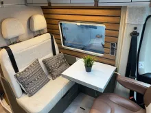 Fahrzeugbild Hymer Grand Canyon Fiat MwSt ausweisbar! #11