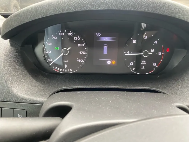 Fahrzeugbild Hymer Grand Canyon Fiat MwSt ausweisbar! #24